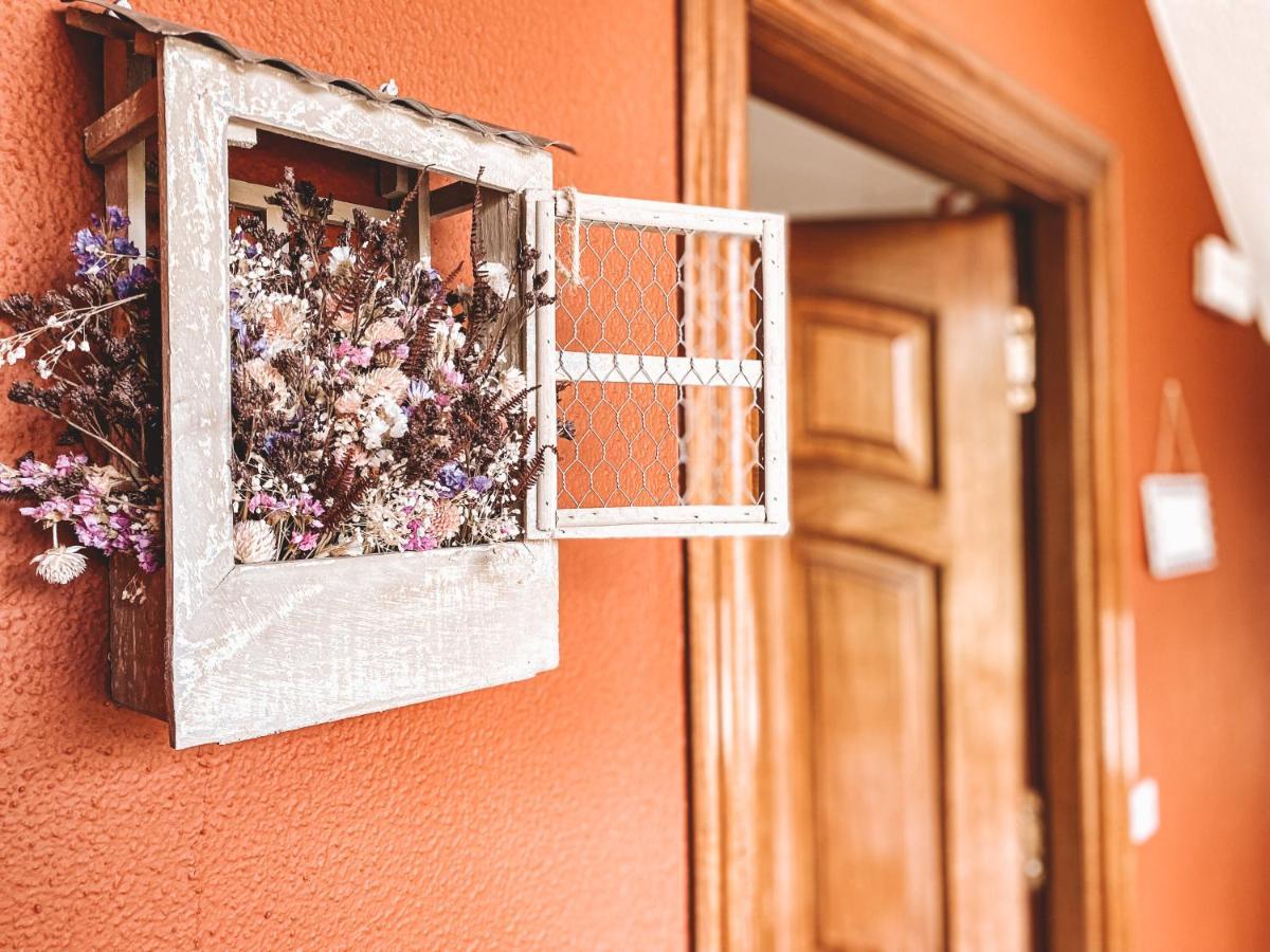 Bella Kalma, Acogedora Casa Con Parking, Jardin Y Wifi Pensionat Llanes Exteriör bild